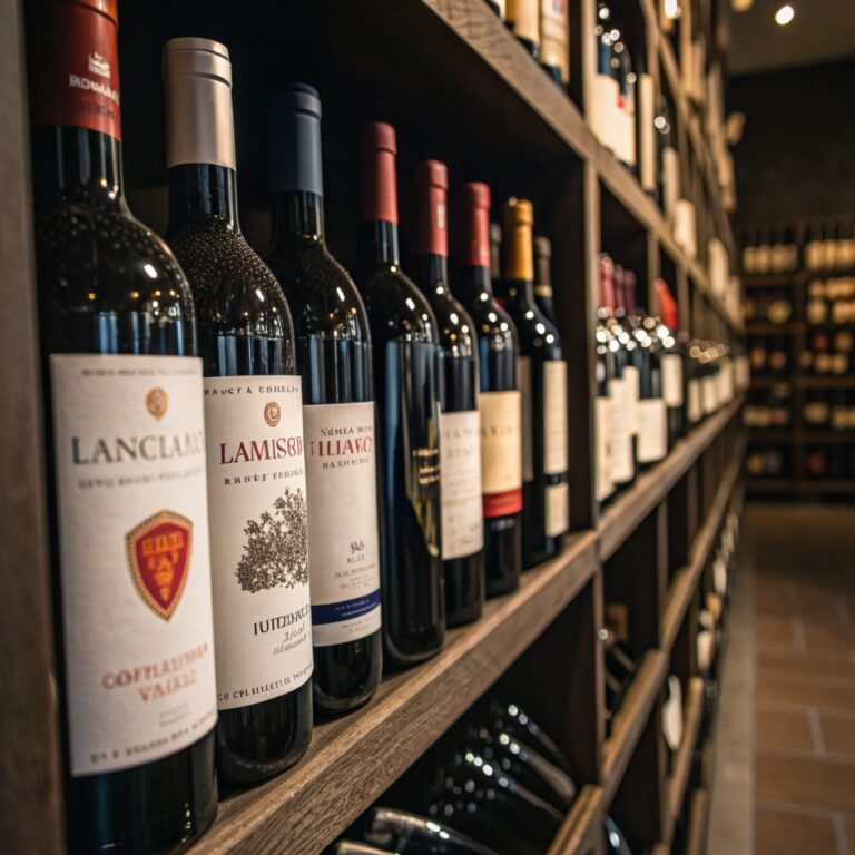 Scopri i Vini Tipici dell'Emilia